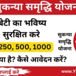 Sukanya Samriddhi Yojana 2024