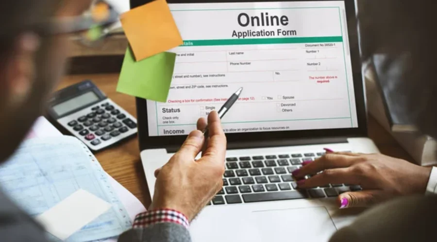 apply online for mahtari vandana yojana 2024